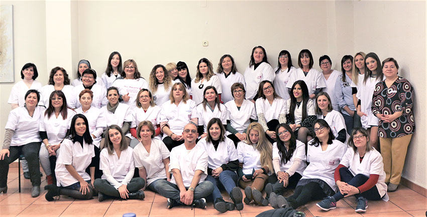Equipo Mas-Mayores